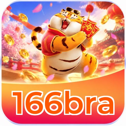 166bra APK - Interface do aplicativo Android